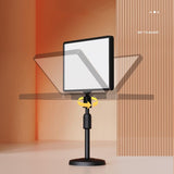 10 Flat-Panel Live Fill Light - Adjustable 3000-6500K Temperature-1915198295857303554
