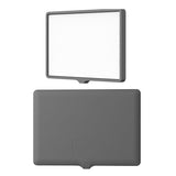 10 Three-Colour Temperature Flat-Panel Live Fill Light - 2.1M Bracket & Clip-1922443436233986052