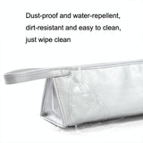Dyson Hair Dryer Storage Package With Protective Cover - Silver-1915197814263123970