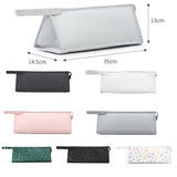 Emerald Green Hair Dryer Storage Package With Protective Cover And Hair Roll-1915197633266323457