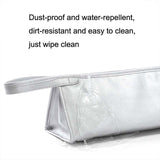 Dyson Hair Dryer Storage Package With Protective Cover - White-1915197173427998722