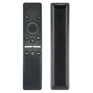 Samsung Smart Tv Remote Control - No Voice Black-1915196927767613441