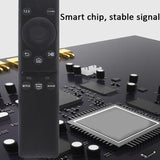 Samsung Smart Tv Remote Control - No Voice Black-1915196927767613444