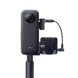 Ulanzi Cold Shoe For Rode Wireless Go - Make Mic Invisible-1915197852284489732