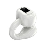 Waterproof Bluetooth Earphones With Ear Clip - M10-1915198110737502208