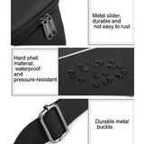 Compact Vr Storage Bag For Pico 4 - Portable-1915197766993317892