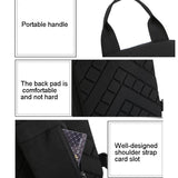 Compact Vr Storage Bag For Pico 4 - Portable-1915197766993317893