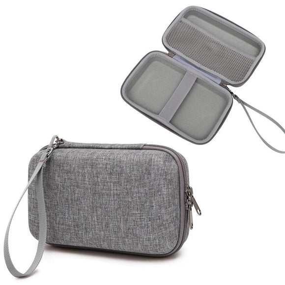 Portable Dji Mobile 6 Clutch Storage Bag - Compact And Convenient-1915197408954945537