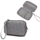 Portable Dji Mobile 6 Clutch Storage Bag - Compact And Convenient-1915197408954945537