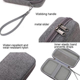 Portable Dji Mobile 6 Clutch Storage Bag - Compact And Convenient-1915197408954945540