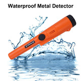 Waterproof Metal Detector With Positioning Rod - Gp-Pointer-1922443434161999876