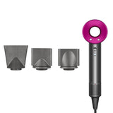 Smooth Anti-Flying Nozzle For Dyson Hair Dryer-1915197695925030917
