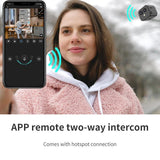 Wireless Dual Lens 4K Camera With Remote Monitoring-1915198265700257801