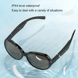 Men Bluetooth Smart Sunglasses With Anti-Strong Light And Anti-Polarized Protection-1915197971364974600