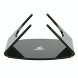 Acrylic Desktop Stand For Jbl Clip 3 / 4 Speaker - Black-1915196909283315713