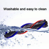Carpet Floor Brush Head For Dyson V7 V8 V10 V11 Vacuum Cleaner-1915197467289325573