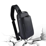 Steam Deck Crossbody Carry Bag - Black-1915196905344864258