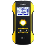 Multifunctional Wall Wire Detector - Load-Bearing Dark Line Scanner-1915197740372070400