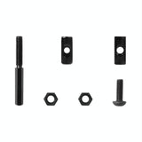 Ninebot Max G30 Electric Scooter Lock Screw - Black Accessories-1922443426540949507