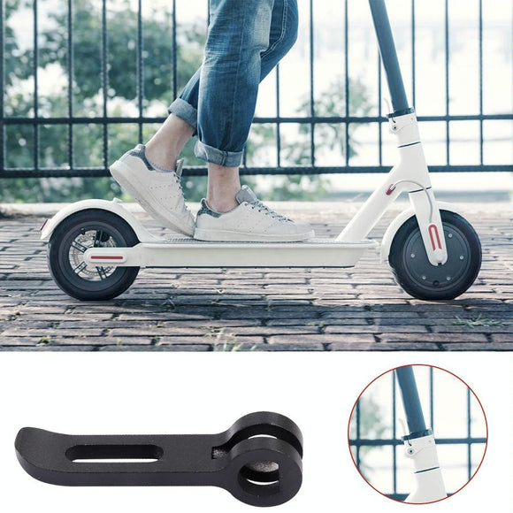 Electric Scooter Folding Wrench For Xiaomi M365 / Pro - Black-1915196868707618817