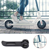 Electric Scooter Folding Wrench For Xiaomi M365 / Pro - Black-1915196868707618817