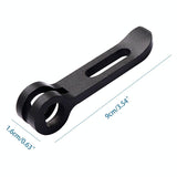 Electric Scooter Folding Wrench For Xiaomi M365 / Pro - Black-1915196868707618818