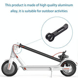 Electric Scooter Folding Wrench For Xiaomi M365 / Pro - Black-1915196868707618821