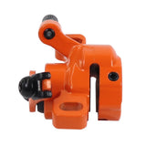 Rear Wheel Disc Brake For Ninebot F20 / F25 / F30 / F40 Electric Scooters - Orange-1922443425282658307
