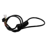 Electric Scooter Power Cable For Kugoo S1 / S2 / S3 - Black-1915196870355980294