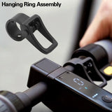 Max G30 Electric Scooter Folding Hook - Black-1915196857341054981