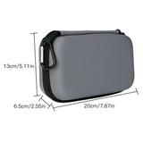 Durable Accessory Bag For Dji Action 2 Camera-1915197143187066884