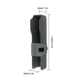 Portable Storage Bag With Lanyard For Carrying Essentials-1915197678145376259