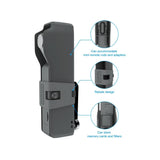 Portable Storage Bag With Lanyard For Carrying Essentials-1915197678145376260