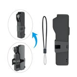 Portable Storage Bag With Lanyard For Carrying Essentials-1915197678145376263