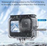 Full Scene Waterproof Diving Housing With Anti-Fog-1915198392359849988