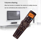 6-In-1 Universal Infrared Learning Remote Control-1915197504924815364