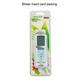 Universal Air Conditioner Remote Control - Battery Operated-1915197232412495876