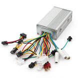 Folding Bike Electric Controller 24V / 48V 250W-350W Circuit Board-1915198001773678593