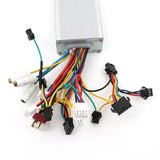 Folding Bike Electric Controller 24V / 48V 250W-350W Circuit Board-1915198001773678595