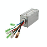 350W Sine Wave Bldc Vehicle Controller For 24V / 36V / 48V-1915198019175845894