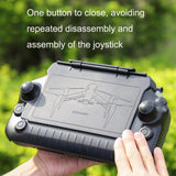 Protective Hood Plate Cover For Yk570 Remote Control-1915196964971089927