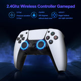 Retro Handheld Game Console With 64G Storage & 10K Games-1922443388691550212