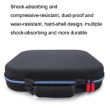 Switch Fitness Ring Bag - Portable Storage-1915196857638850563