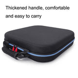 Switch Fitness Ring Bag - Portable Storage-1915196857638850566