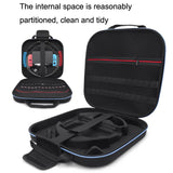 Switch Fitness Ring Bag - Portable Storage-1915196857638850567