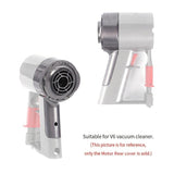Motor Back Cover For Dyson V6 Vacuum Cleaner Accessories-1915198348684562437