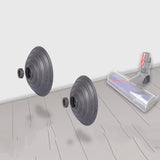 V-Ball Wheels For Dyson Vacuum Cleaner Heads-1922443408207646725