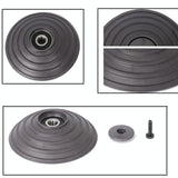 Powerful 100W Suction Head For Dyson V10 / V11 With V-Ball Wheels-1922443391669506050