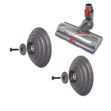 Powerful 100W Suction Head For Dyson V10 / V11 With V-Ball Wheels-1922443391669506054