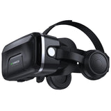 Virtual Reality Glasses - 3D Experience-1915196907173580809